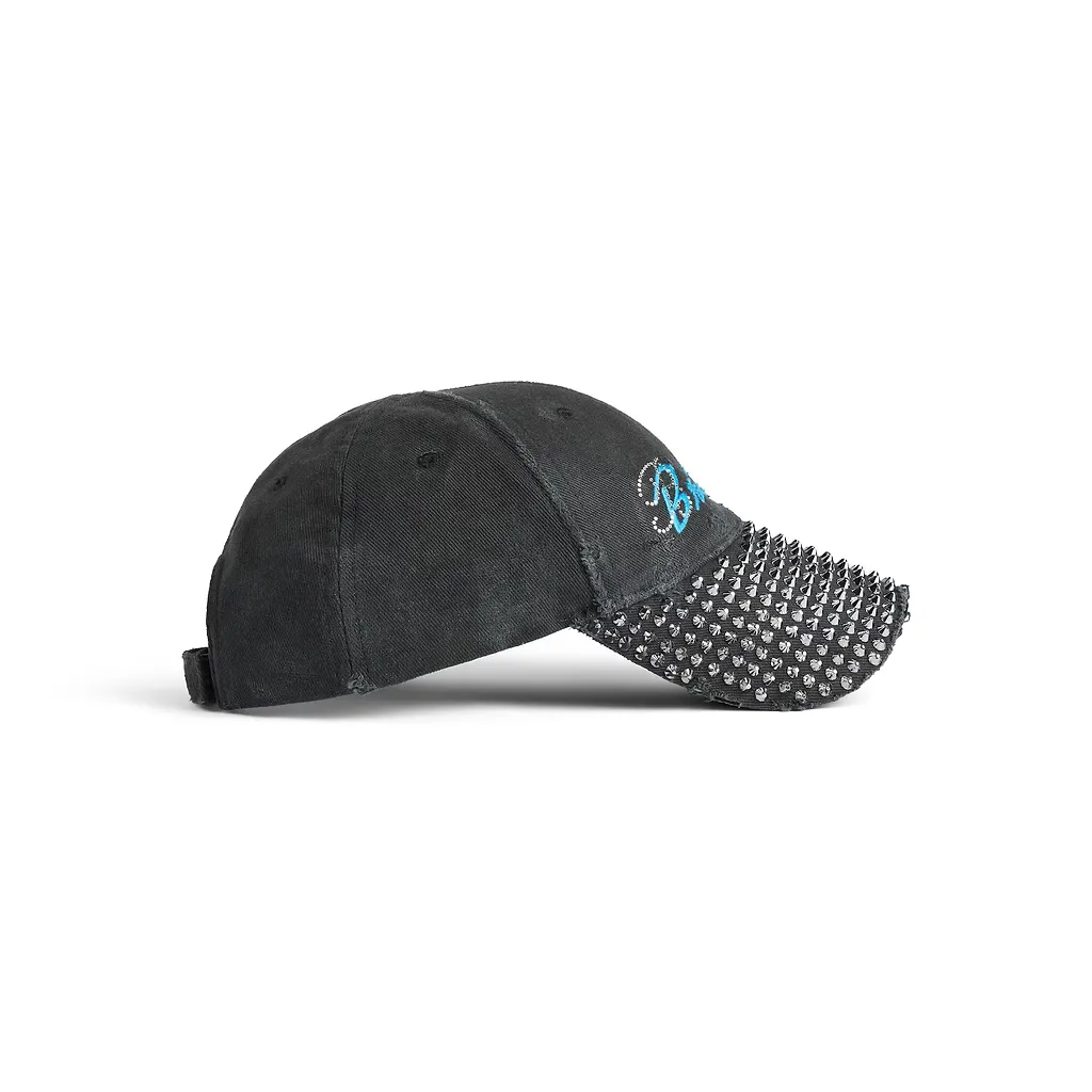 Britney Spears Series Cap