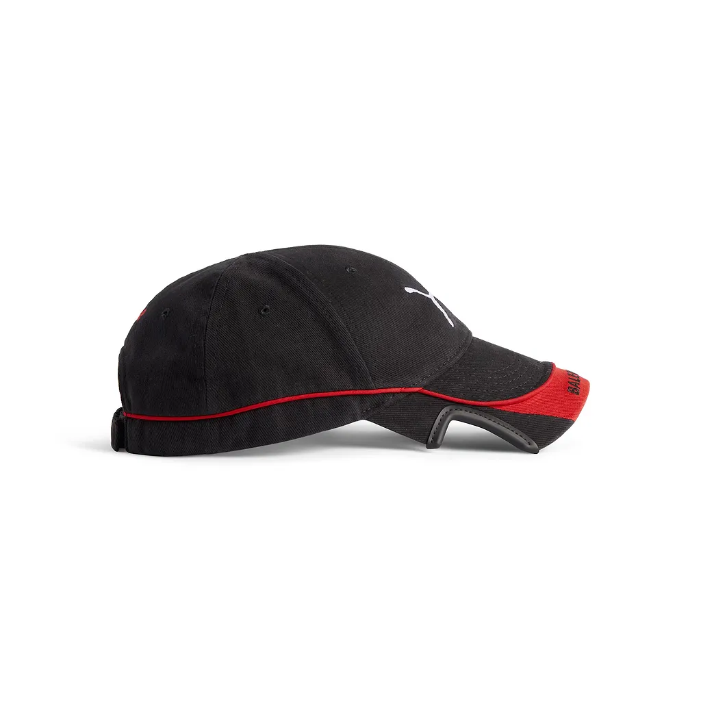 I Puma Cap