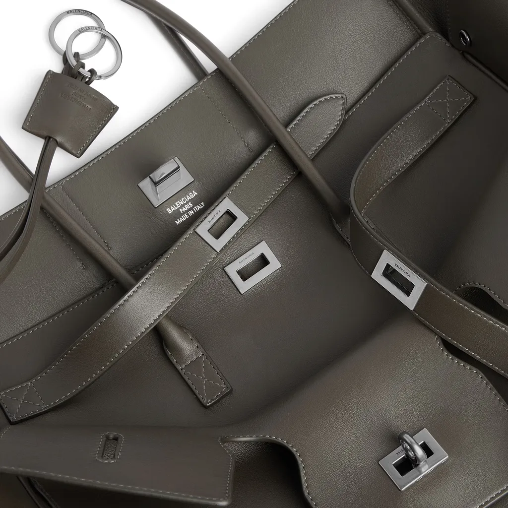 Bel Air Carry All Bag Medium