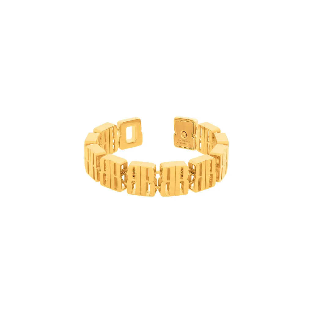 Nano Link Bracelet