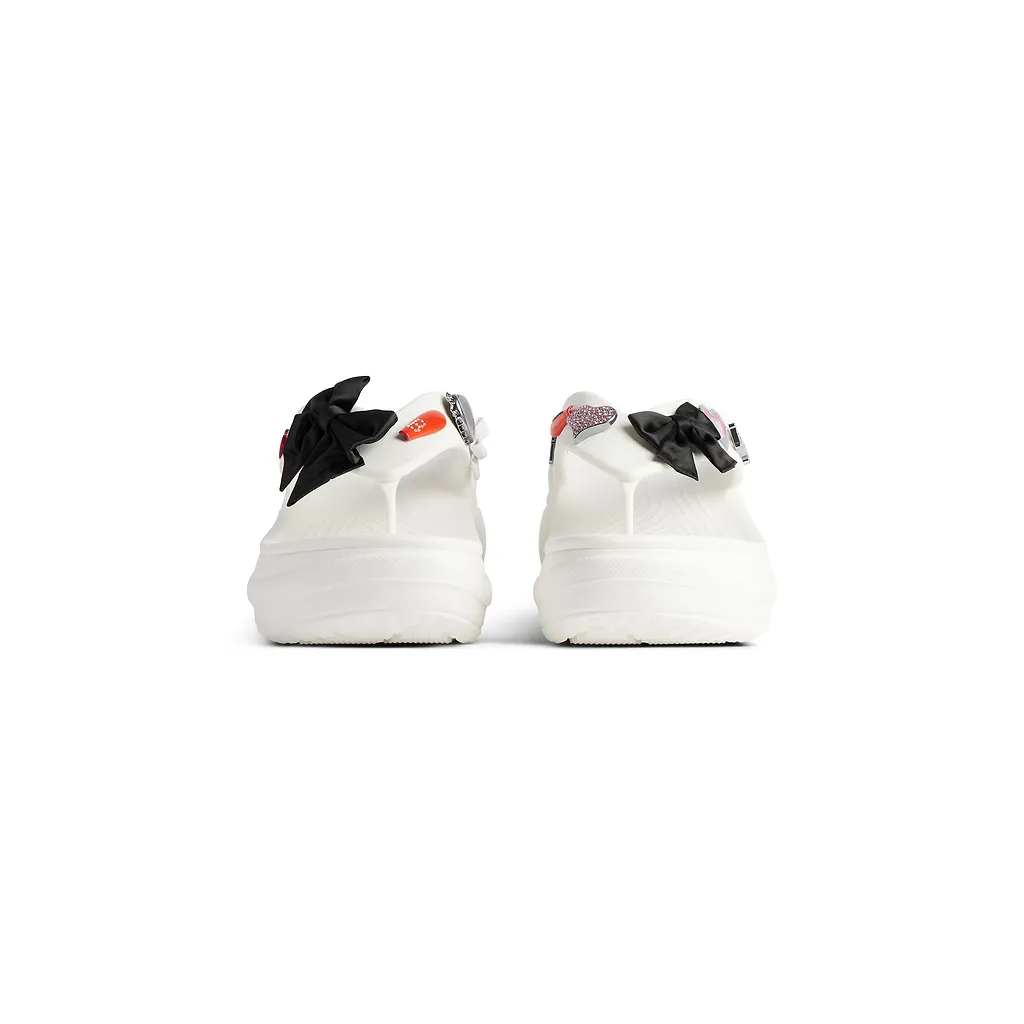 Crocs Thong Jibbitz