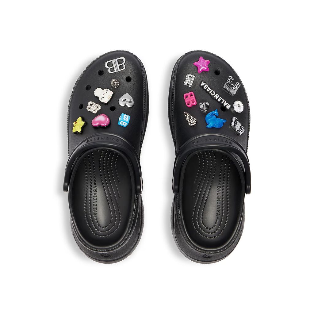 Crocs Mule Jibbitz