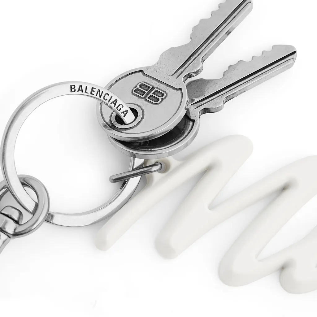 Charm/Keychain Milan