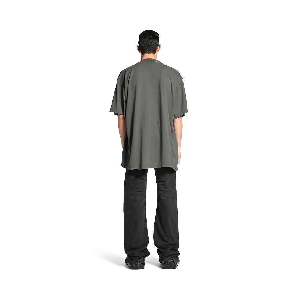 Human Being Shifted T-Shirt