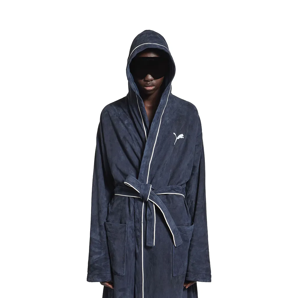 Bathrobe