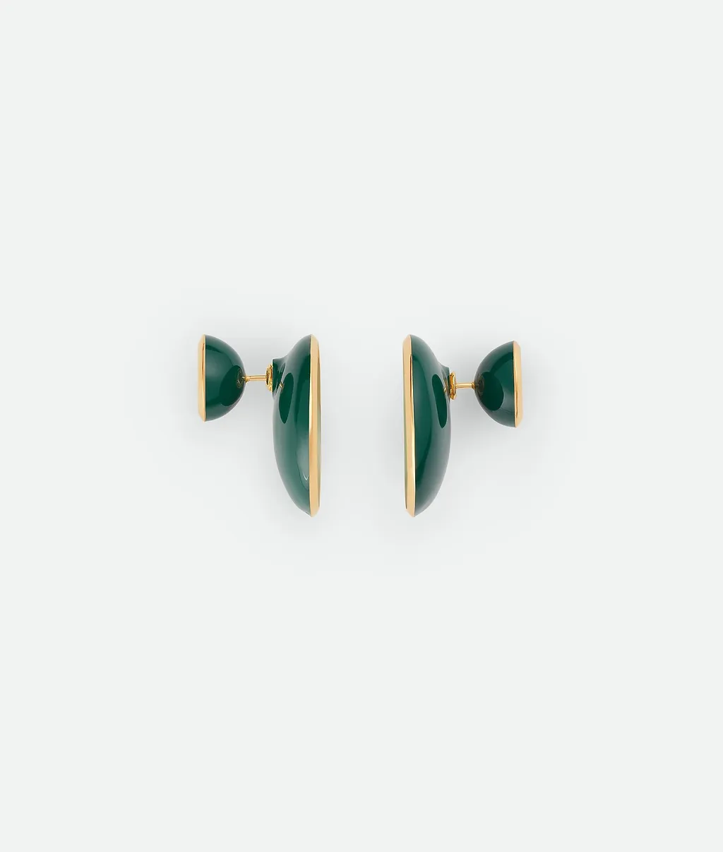Concave Earrings