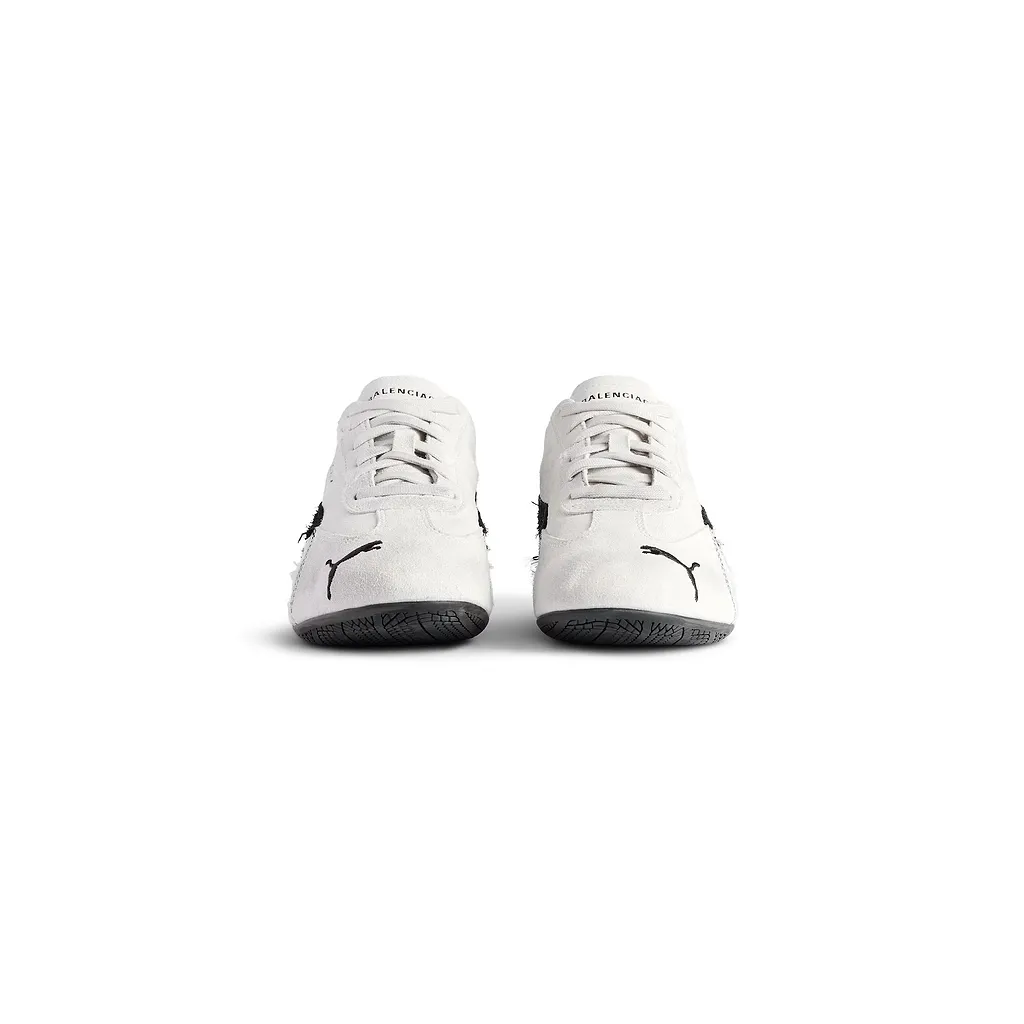Speedcat Suede Sneakers