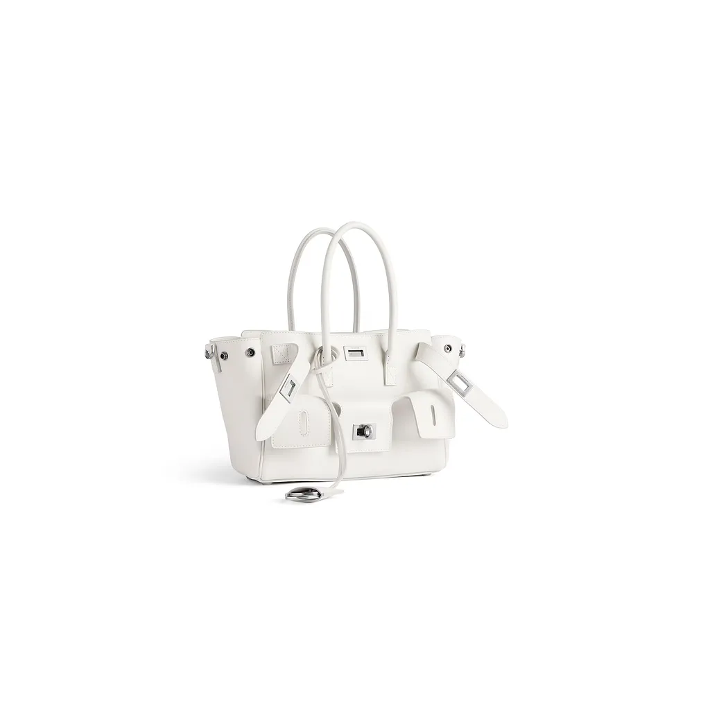 Bel Air Carry All Bag Mini