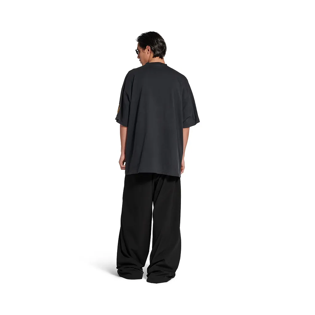 Uniform Merch Oversized T-Shirt