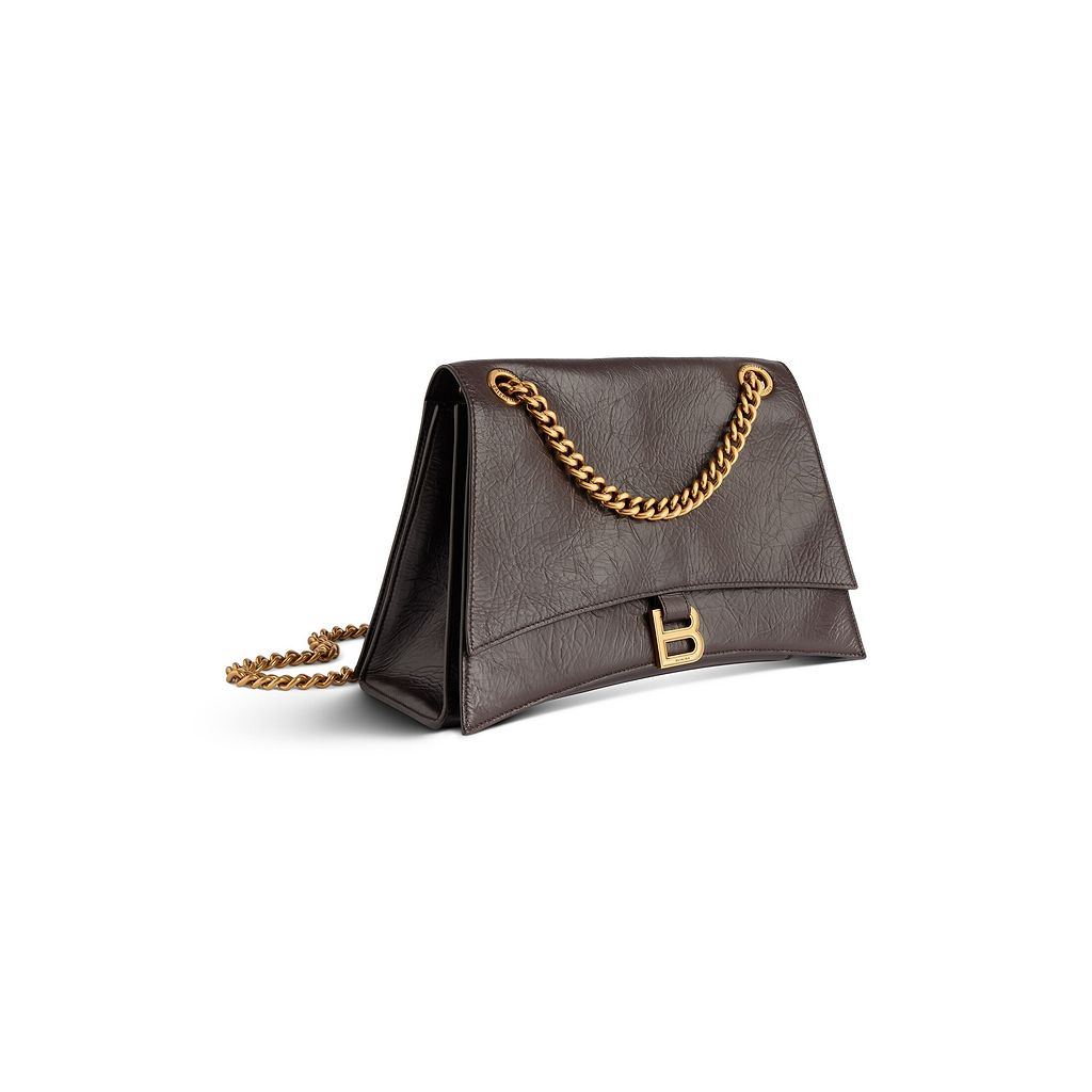 Crush Medium Chain Bag