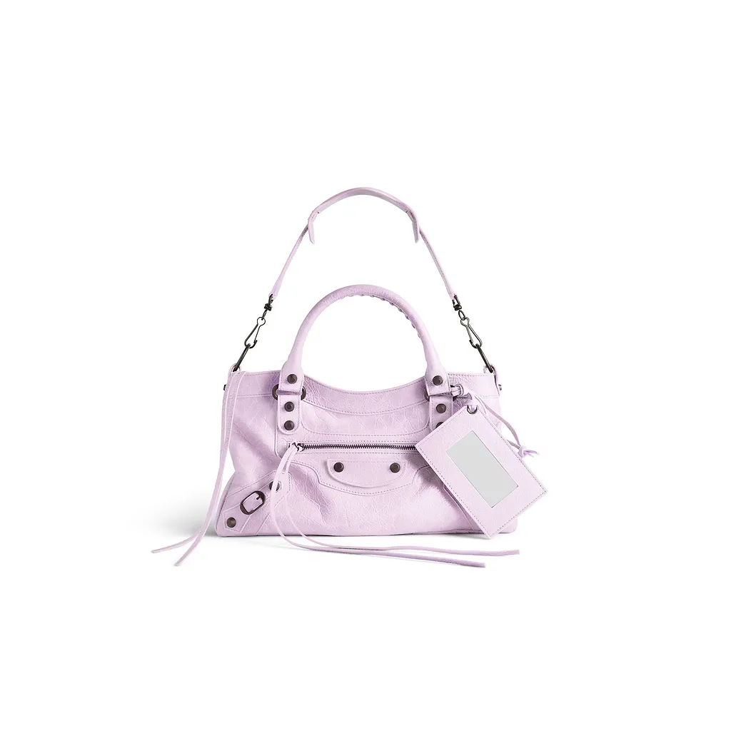 Le City First Bag