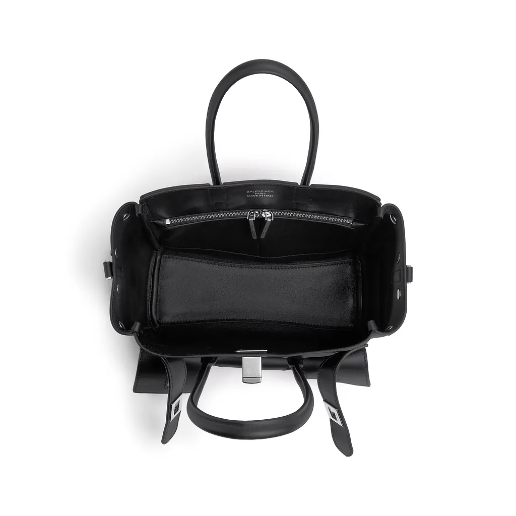 Bel Air Carry All Bag Mini