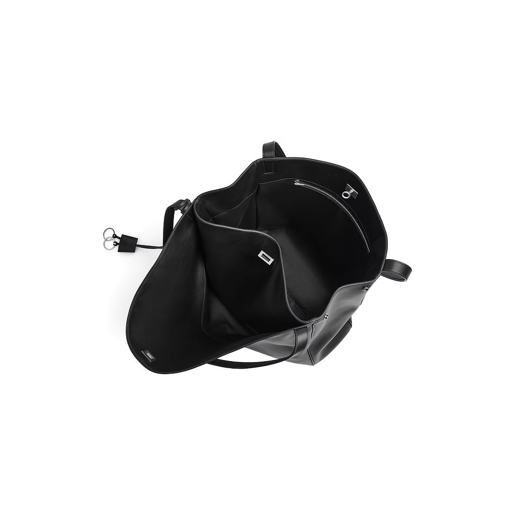 Rodeo North-South Tote Bag