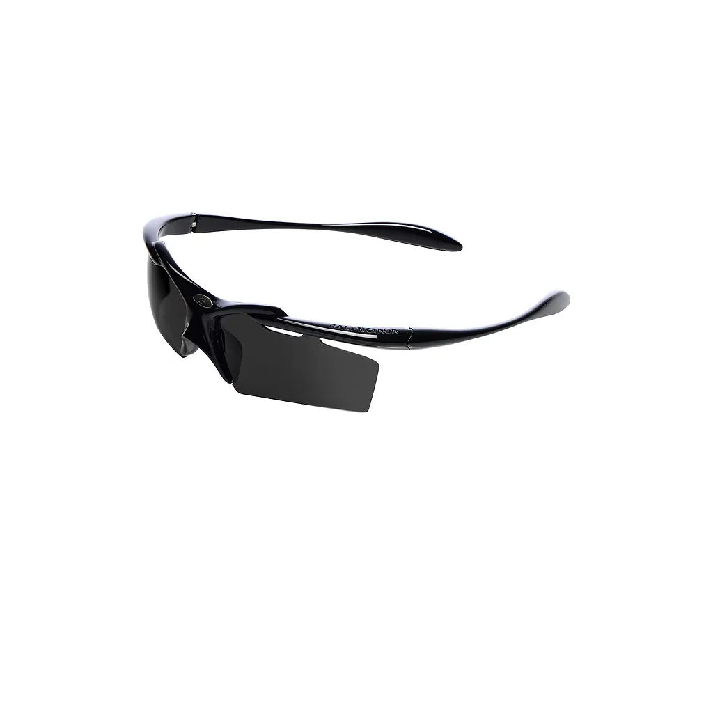Turbo Rectangle Sunglasses