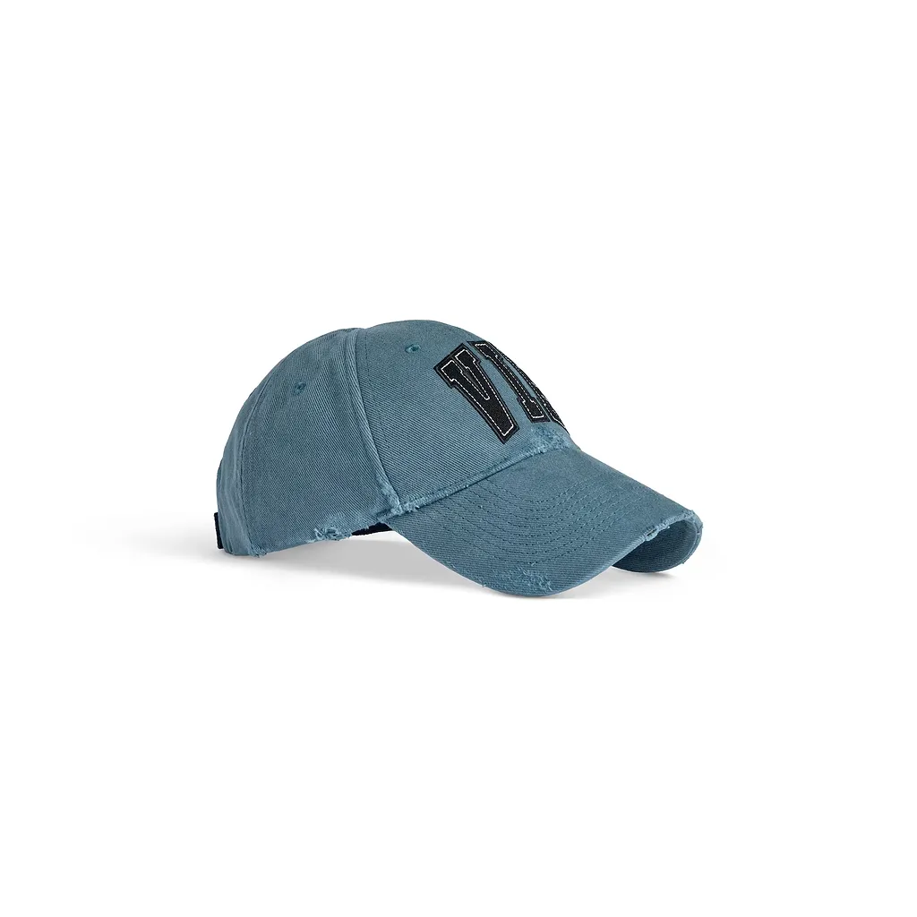 Vip Team Logo Cap