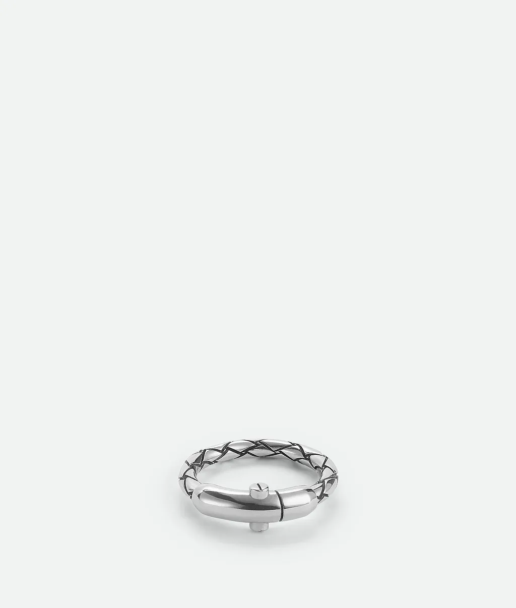 Intreccio Ring