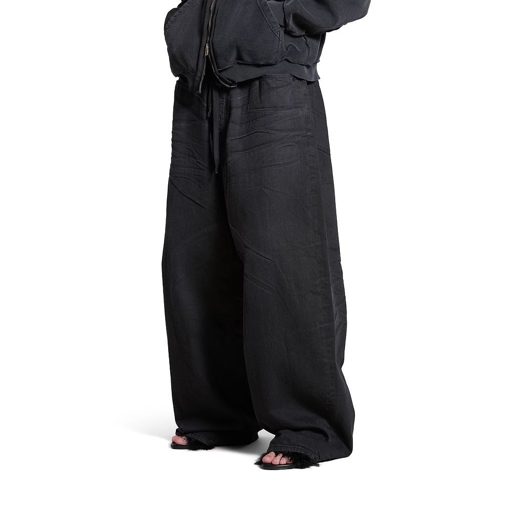 Oversized Baggy Pants