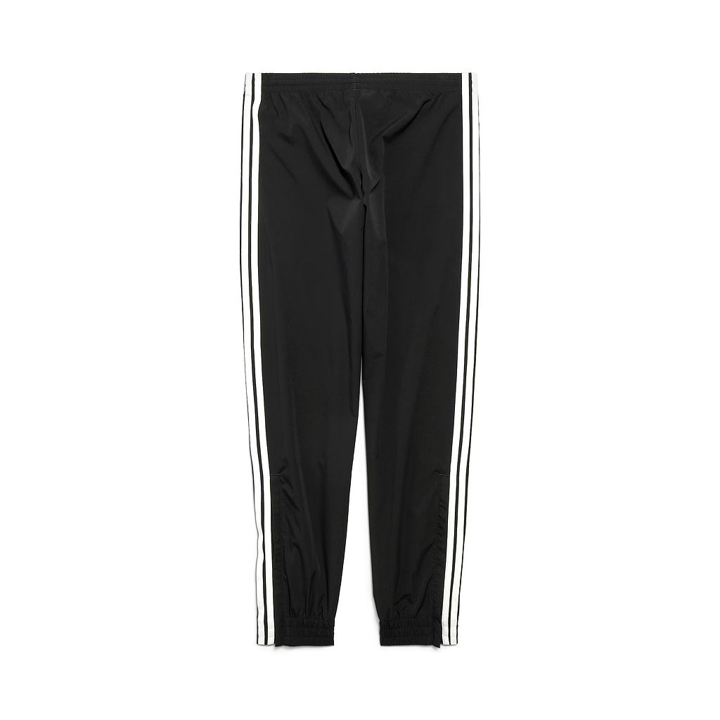 Fitted Tracksuit Pants