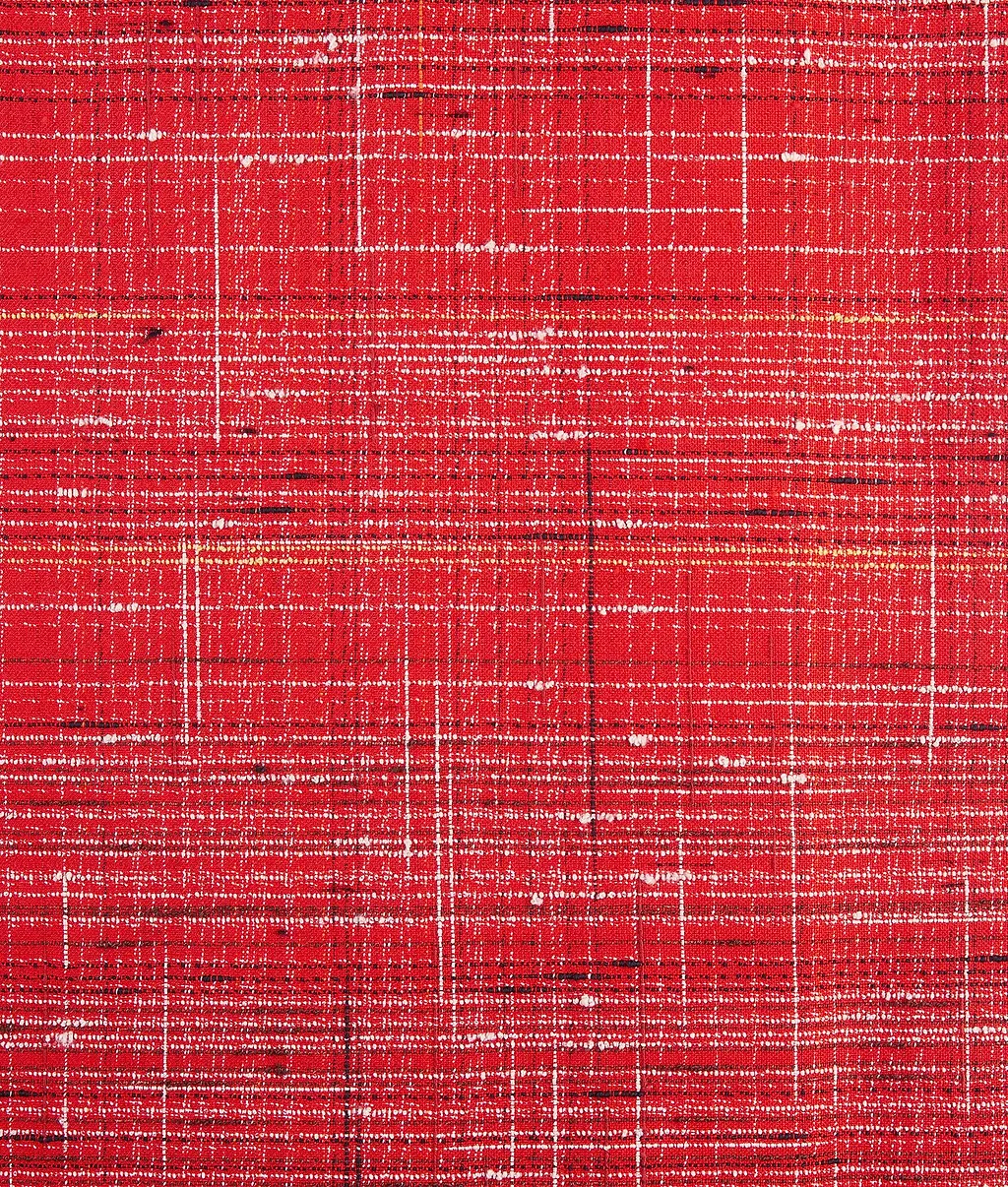 Knotted Viscose Shirt