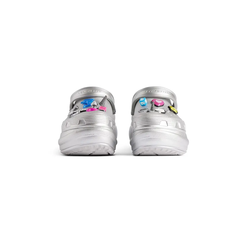 Crocs Mule Jibbitz