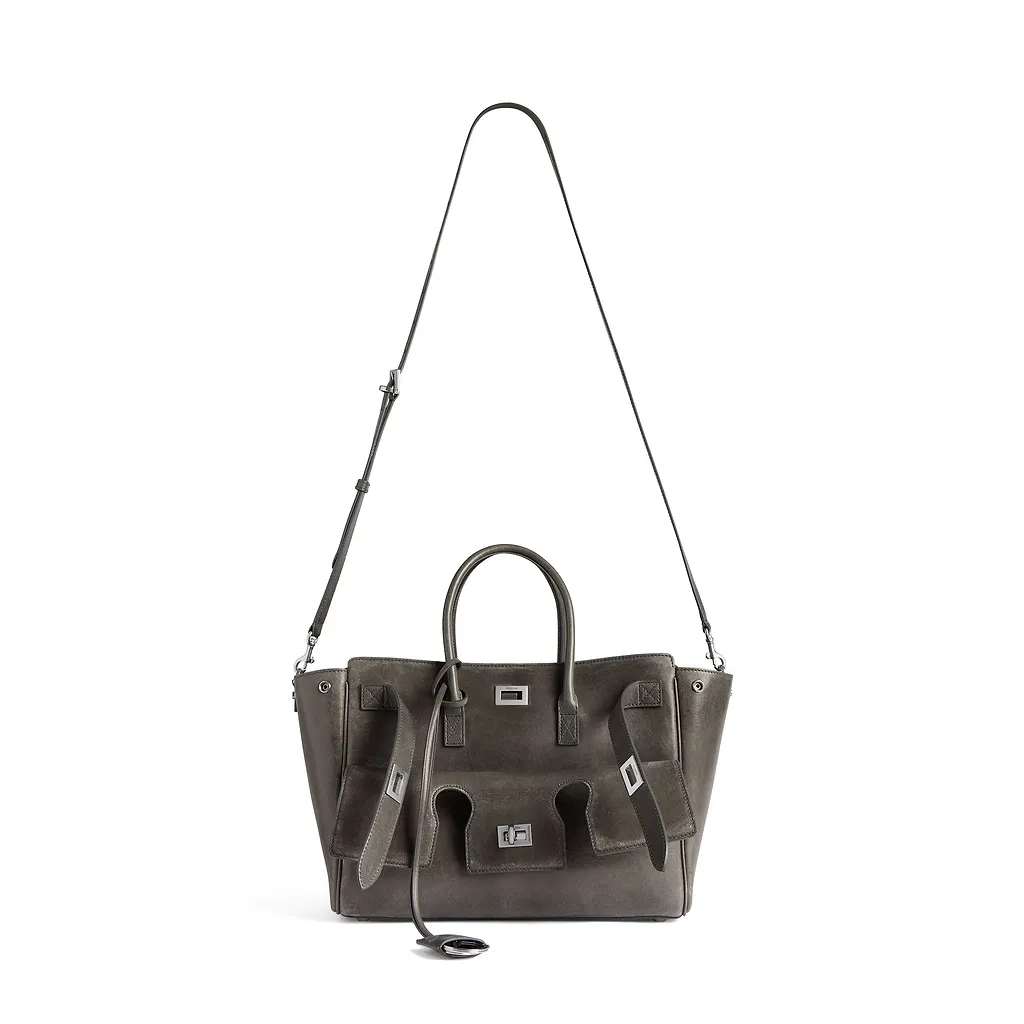 Bel Air Carry All Bag Small