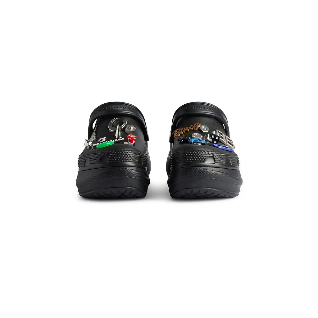 Crocs™ Mule Jibbitz™