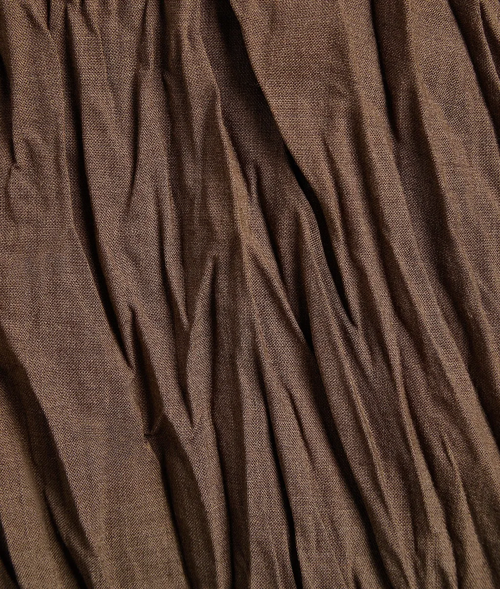 Crushed Wool Jacket