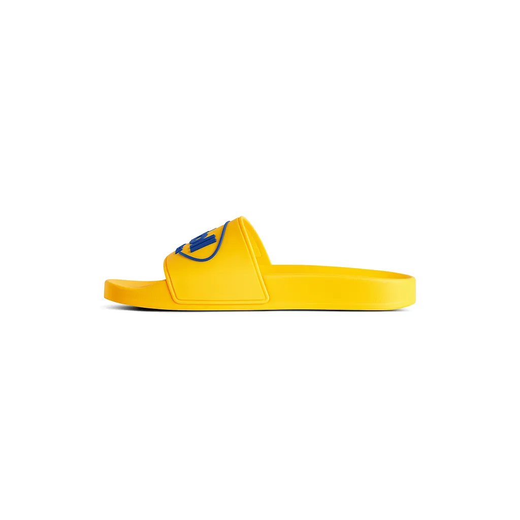 I Scholl Pool Slide Sandal