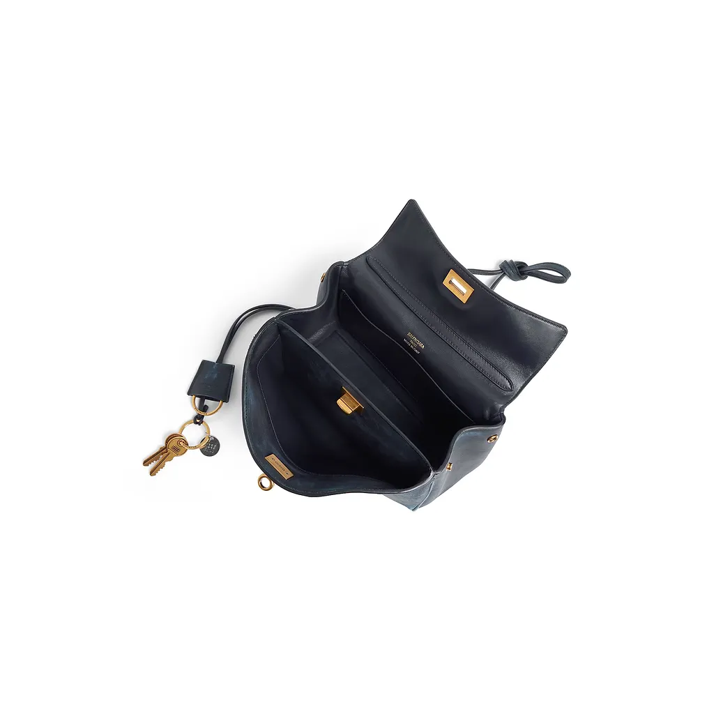 Rodeo Handbag Mini With Charms