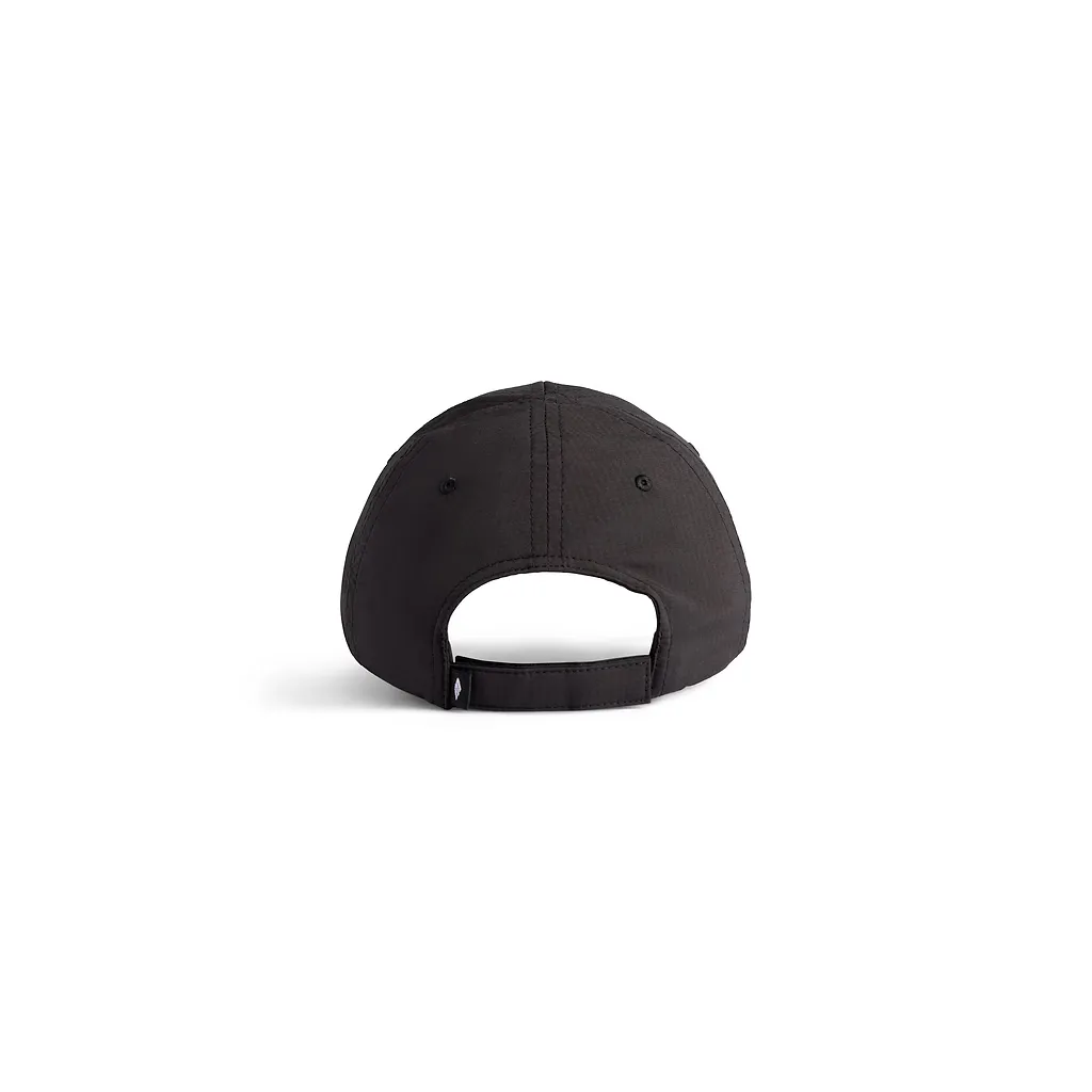 Logo Cap