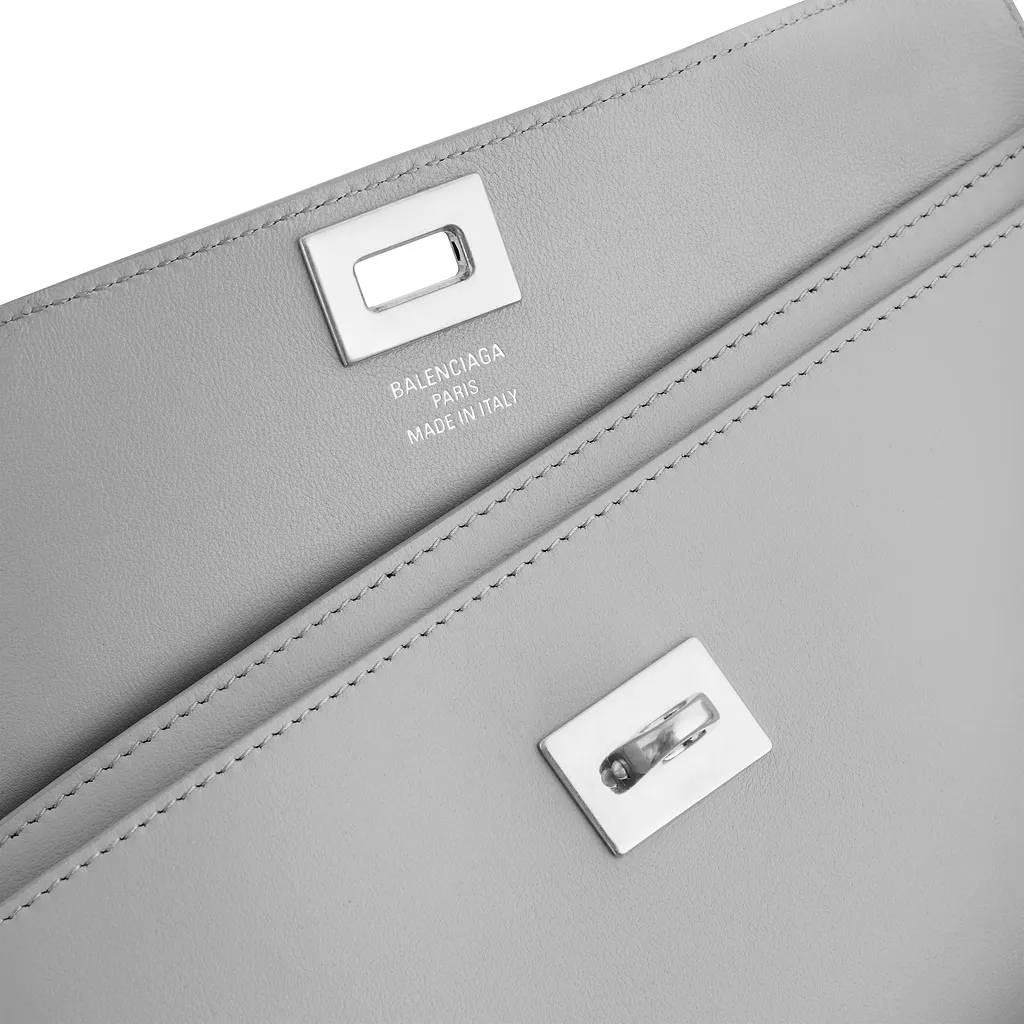Rodeo Continental Wallet