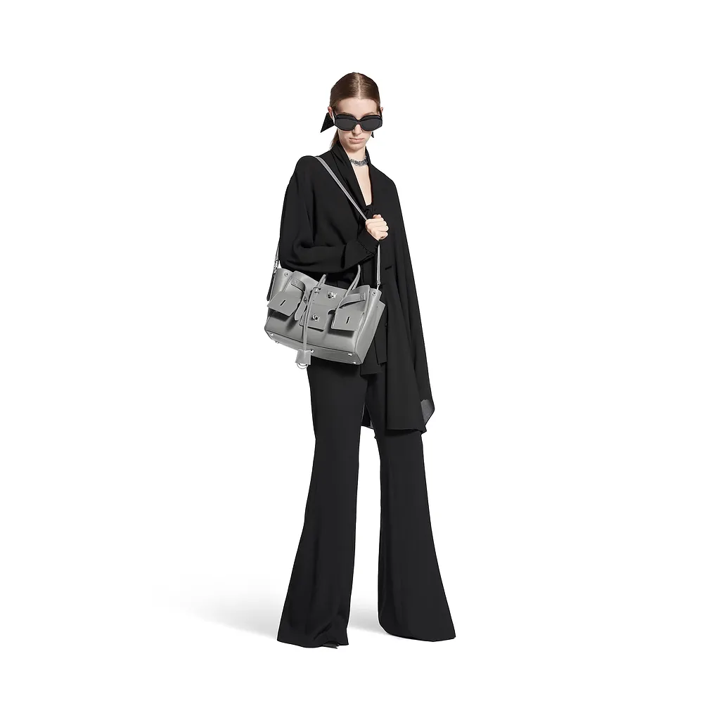 Bel Air Carry All Bag Small
