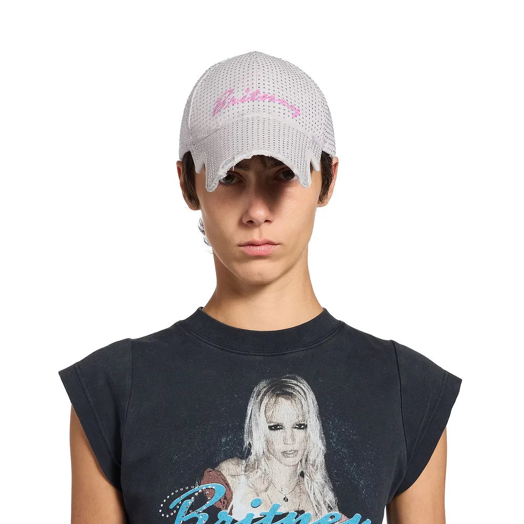 Britney Spears Series Cap