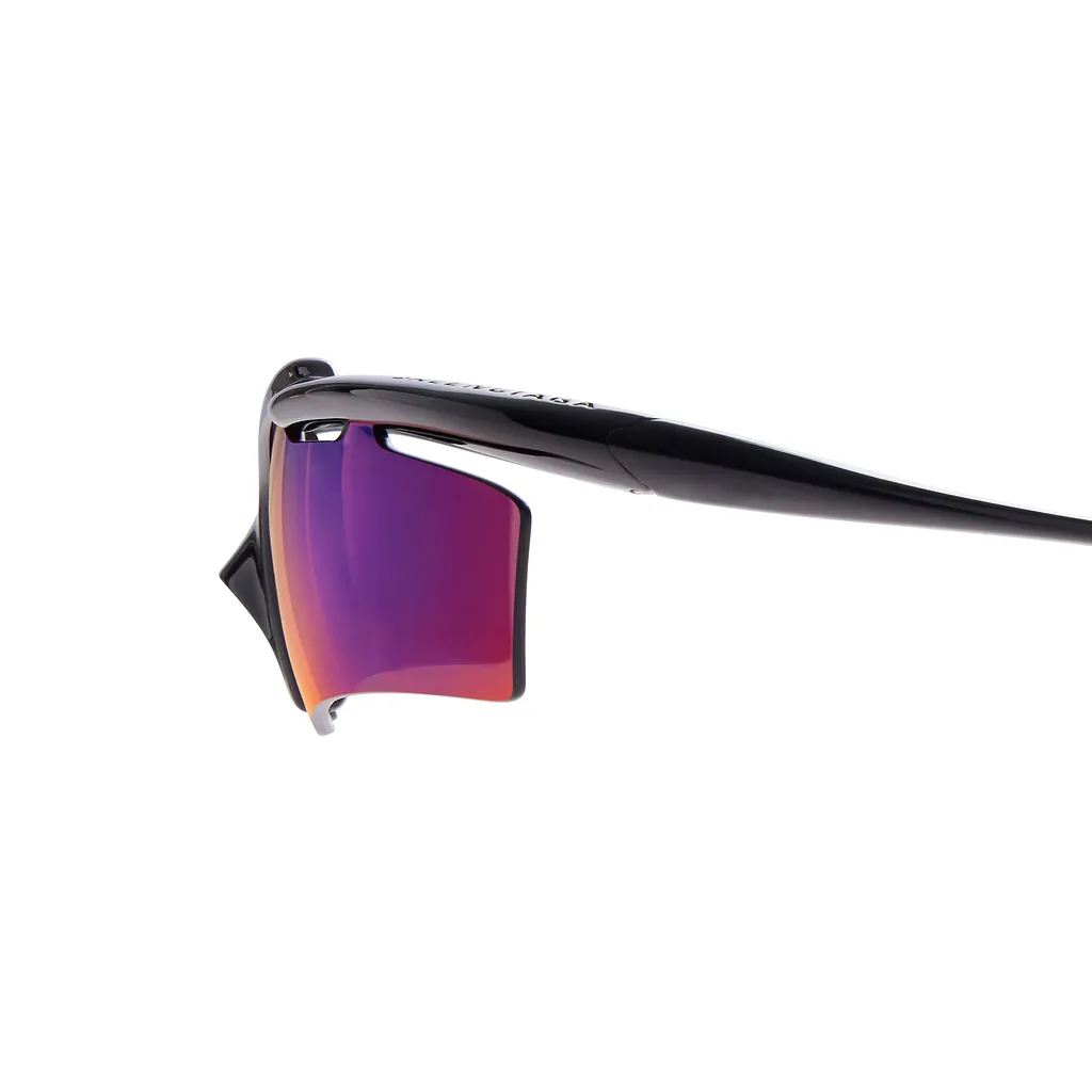 Turbo Rectangle Sunglasses