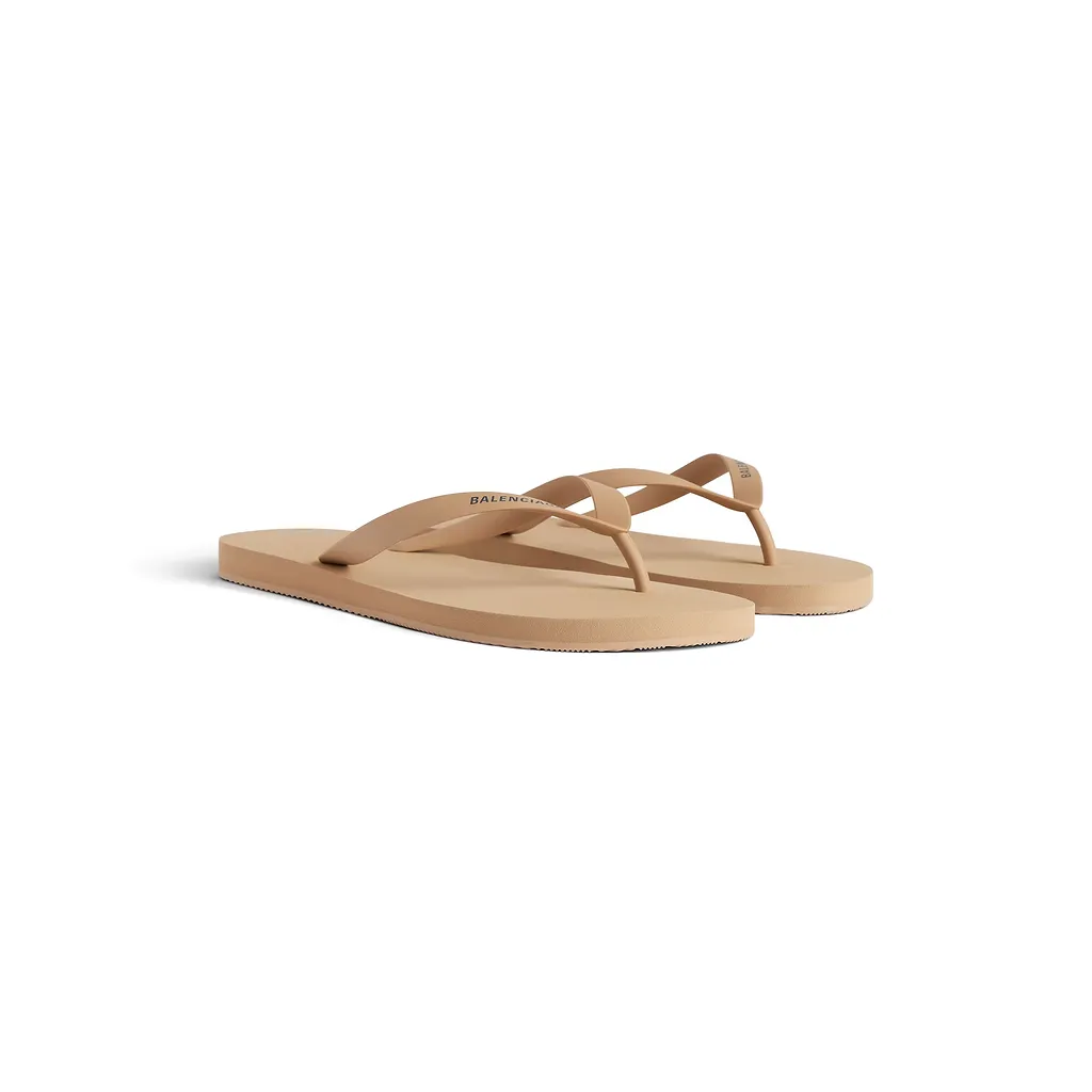 Thong Sandal