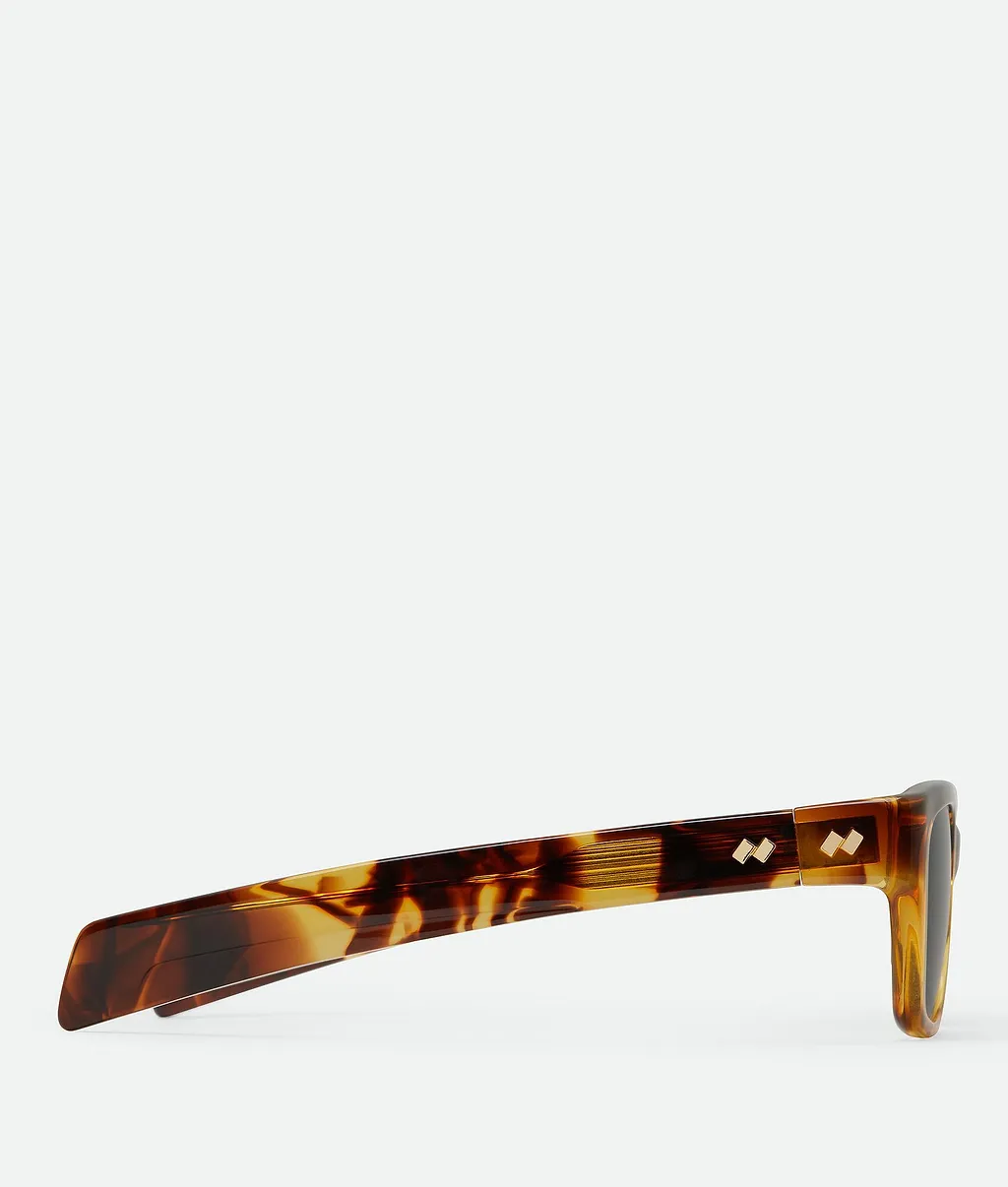 Birdie Square Sunglasses