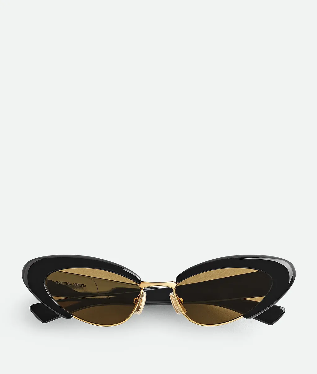 Angle Cat Eye Sunglasses