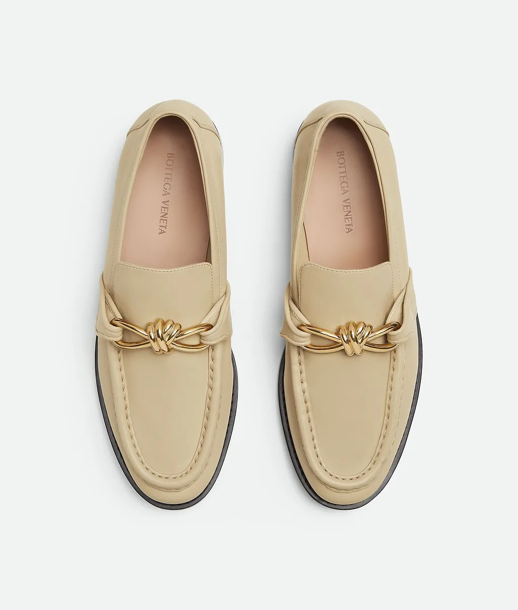 Astaire Loafer