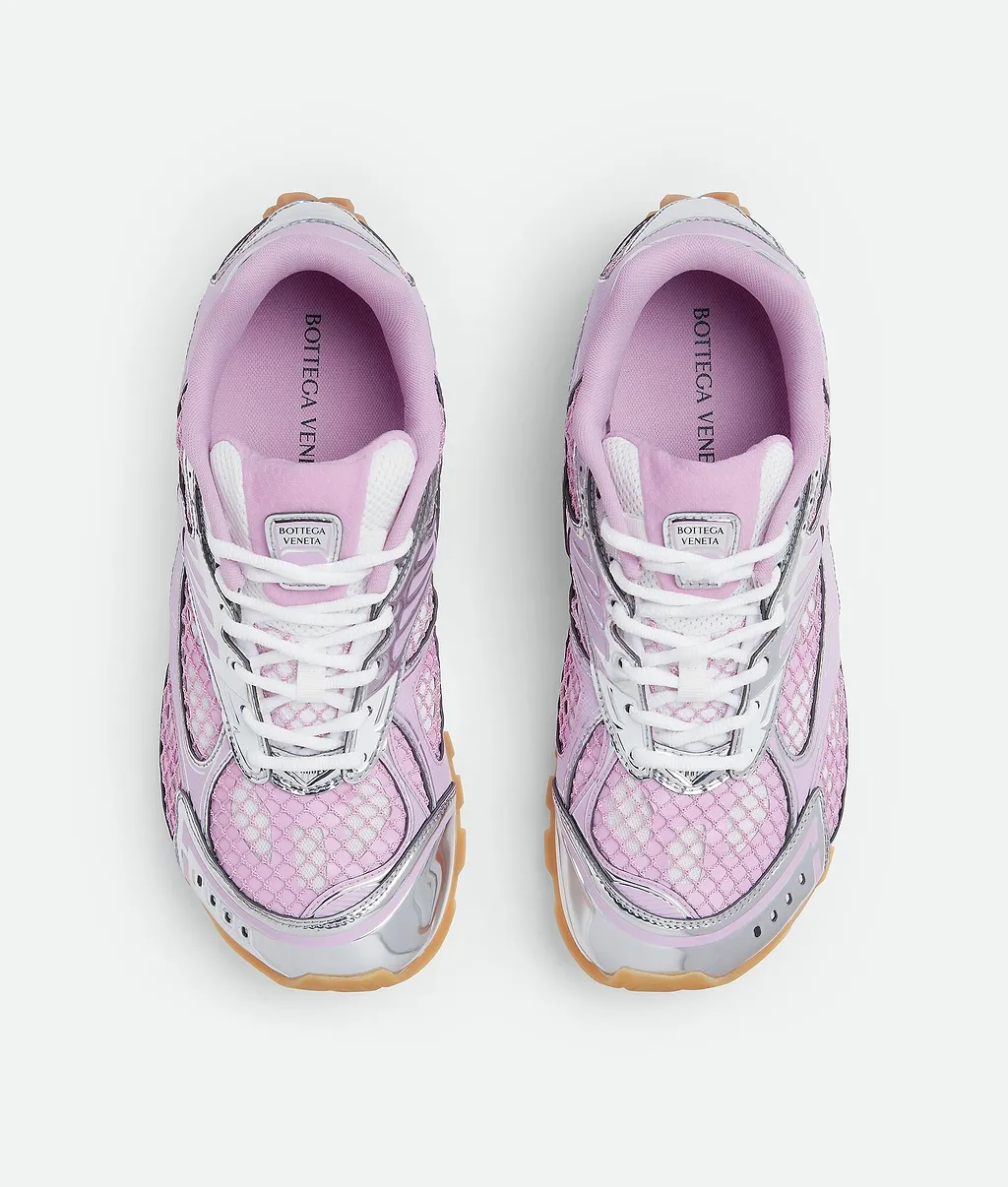 Orbit Sneaker