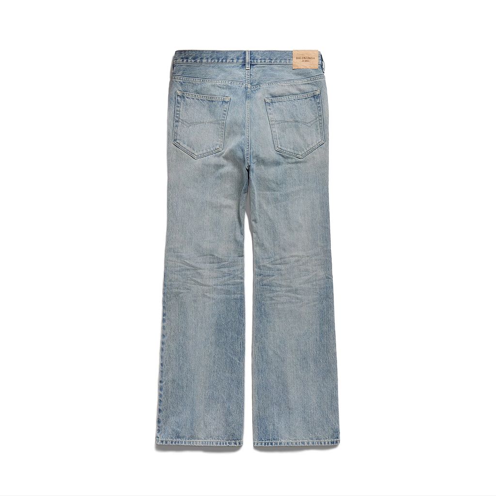 Flared Pants