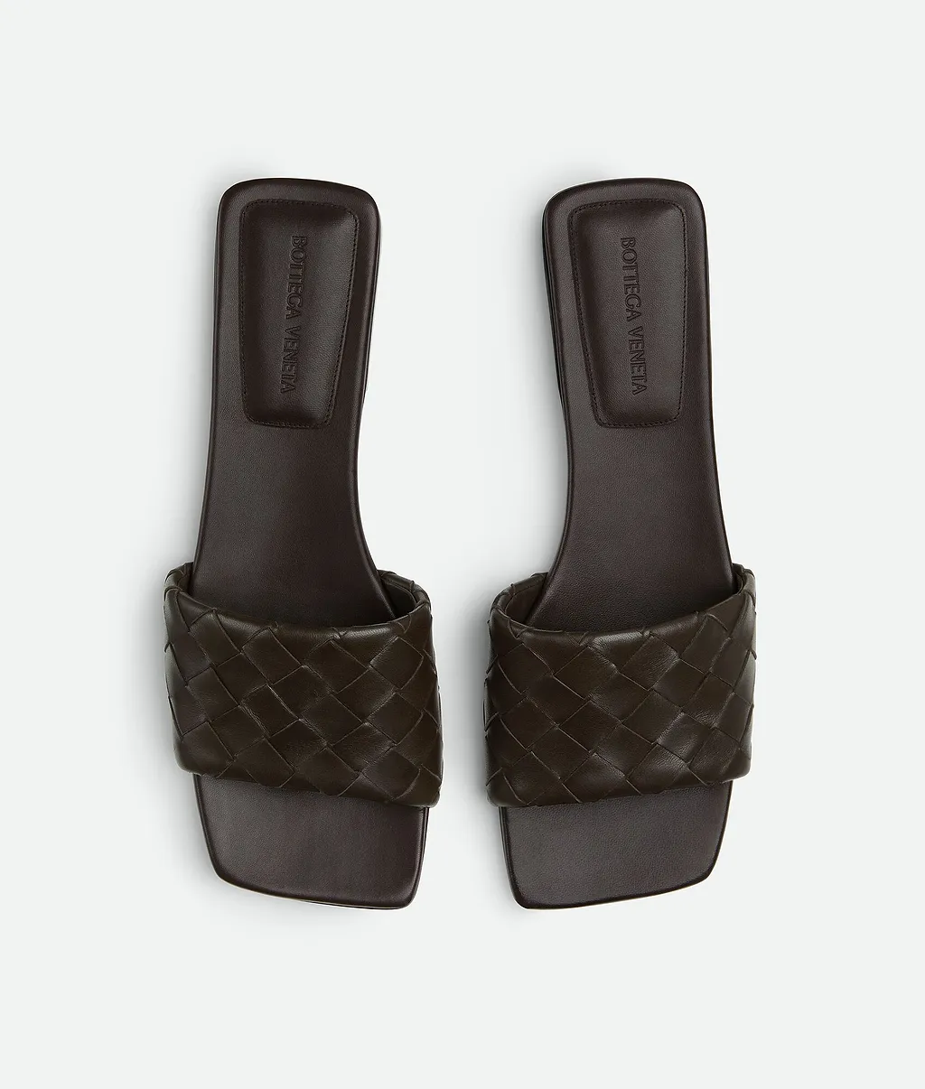 Parco Flat Mule