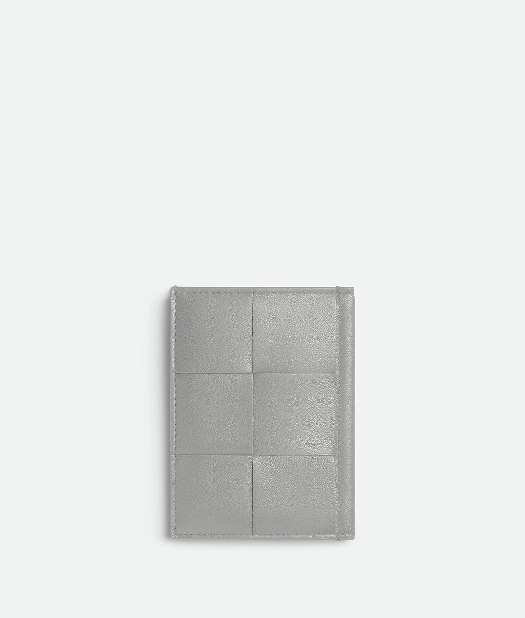 Cassette Flap Card Case