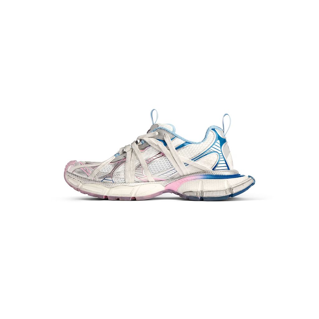 3Xl Extreme Laces B Sneaker