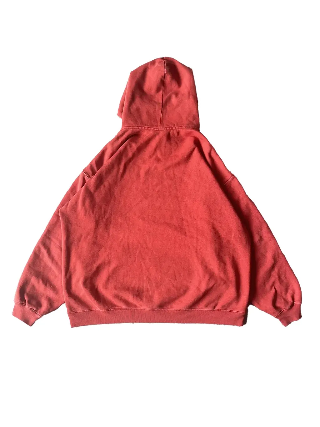 Unavailable Hoodie