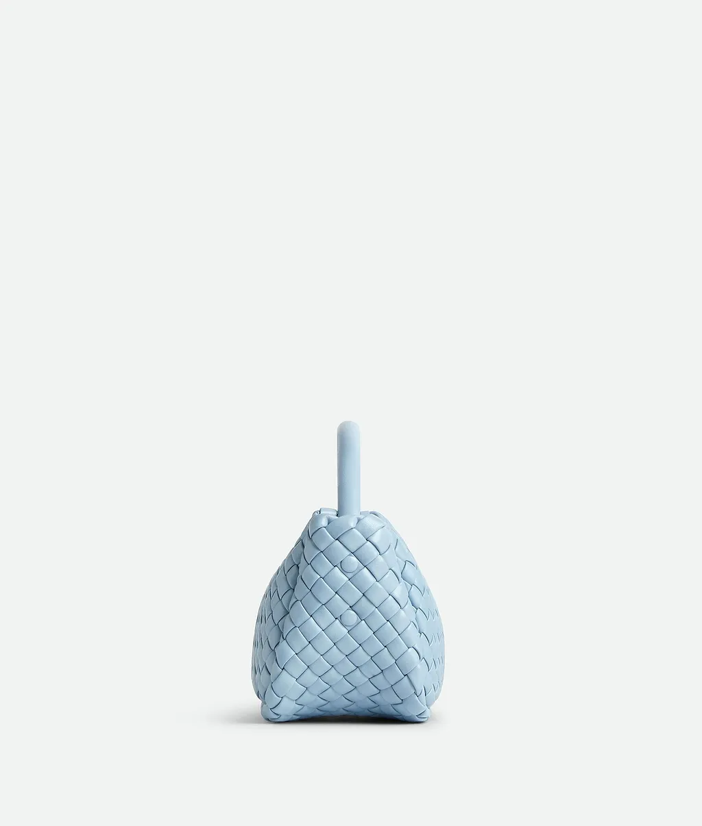 Small Cobble Top Handle