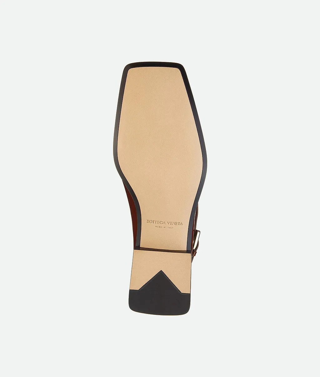 Jim Monk Strap