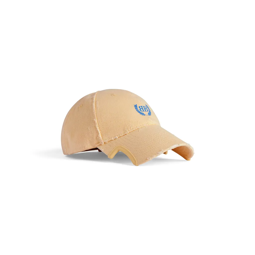 Classic Cap
