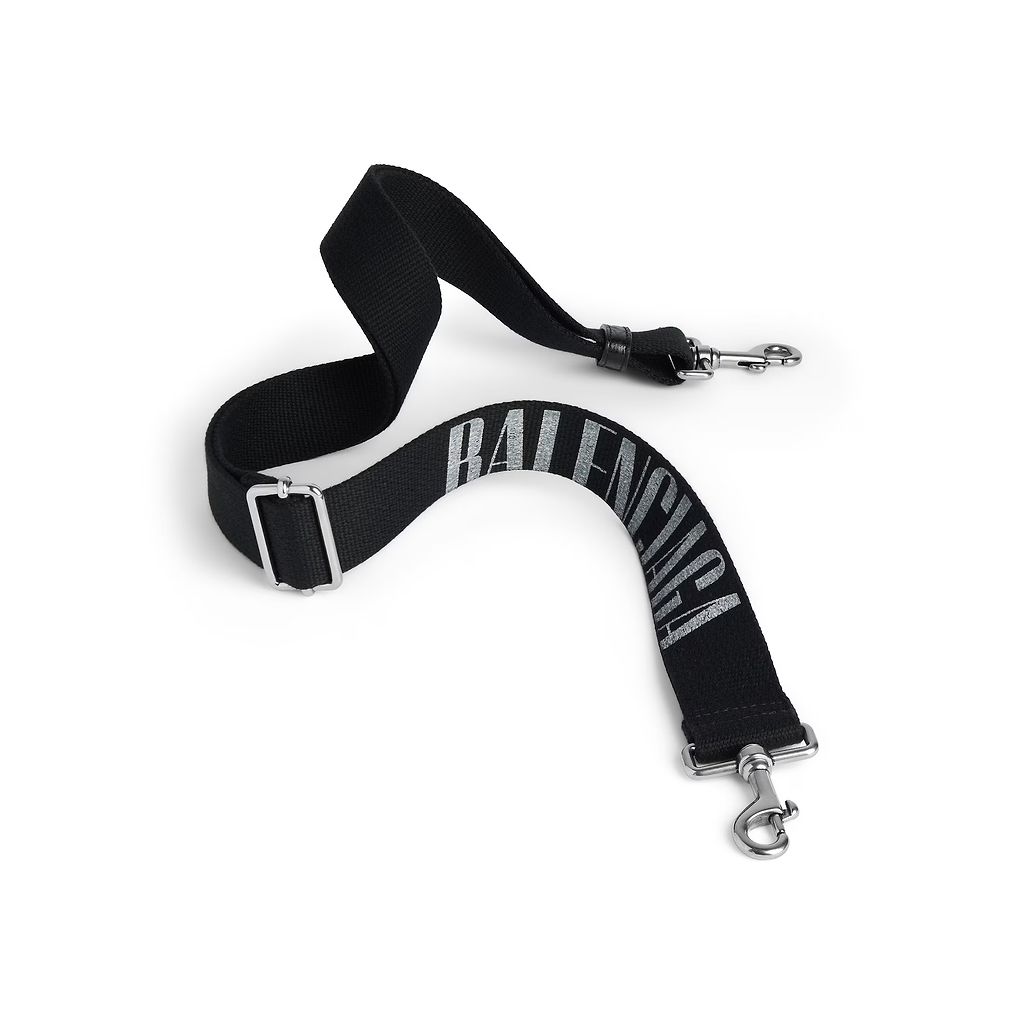 Editor Strap