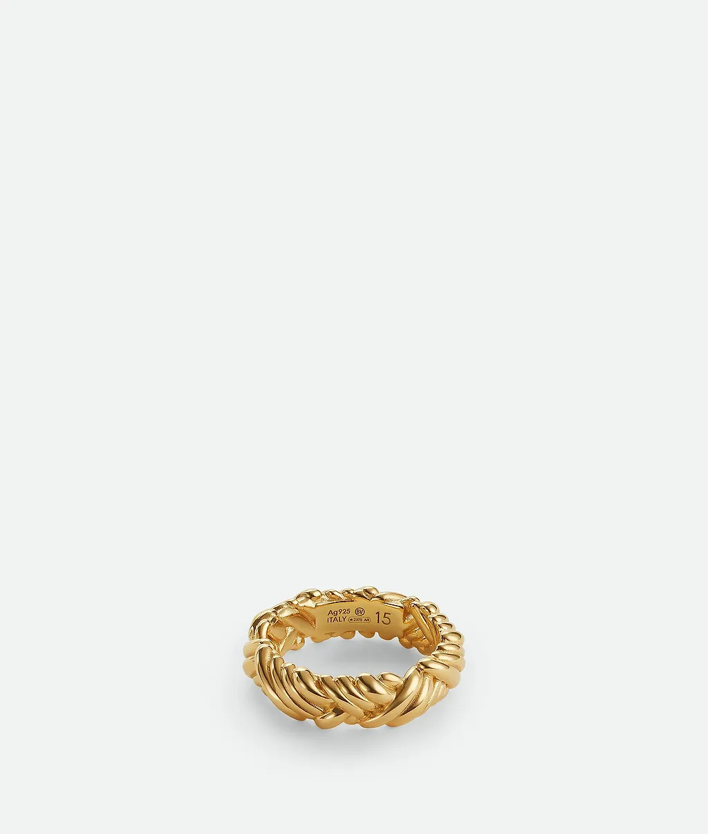 Intreccio Ring