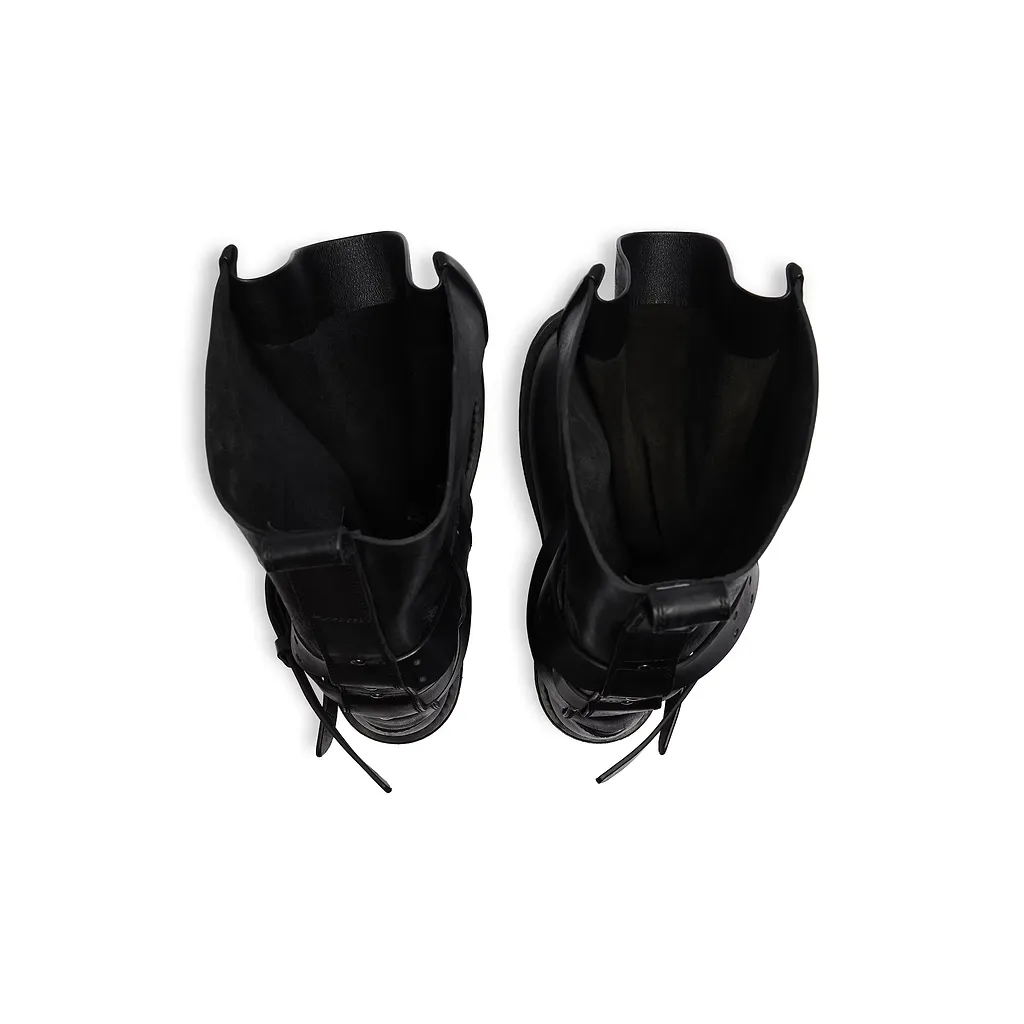Venom High Boot